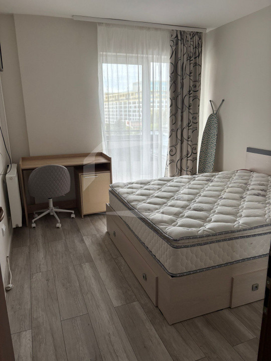 Apartament 2 camere I pet-friendly I Grand Park I Baza Sportiva Gheorgheni