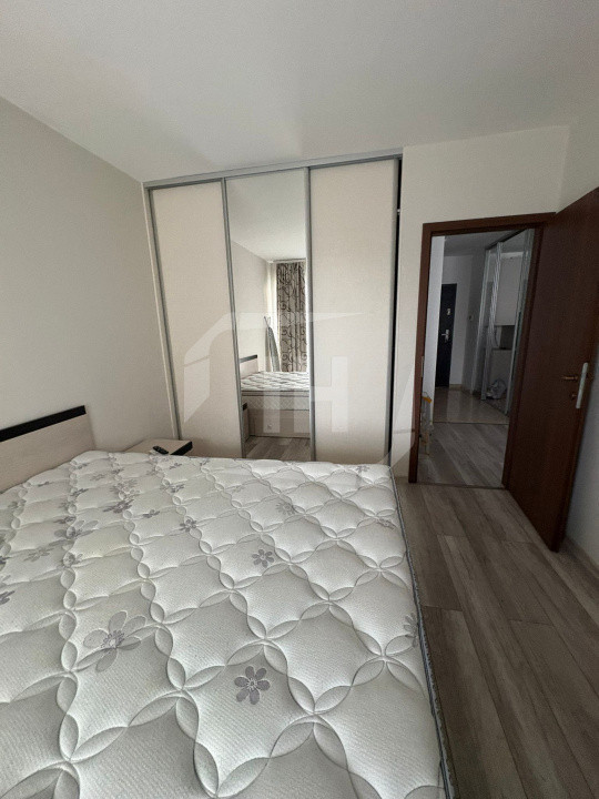 Apartament 2 camere I pet-friendly I Grand Park I Baza Sportiva Gheorgheni