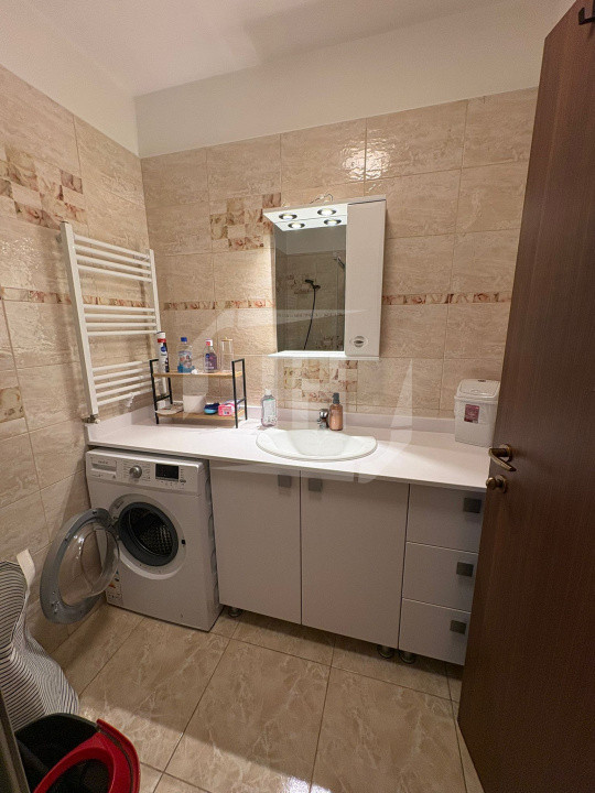 Apartament 2 camere I pet-friendly I Grand Park I Baza Sportiva Gheorgheni