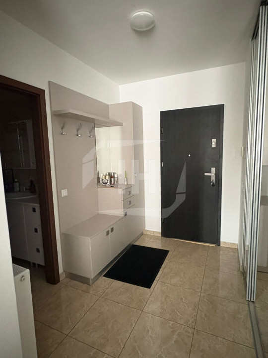 Apartament 2 camere I pet-friendly I Grand Park I Baza Sportiva Gheorgheni
