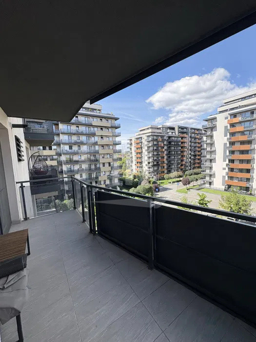 Apartament 2 camere I pet-friendly I Grand Park I Baza Sportiva Gheorgheni