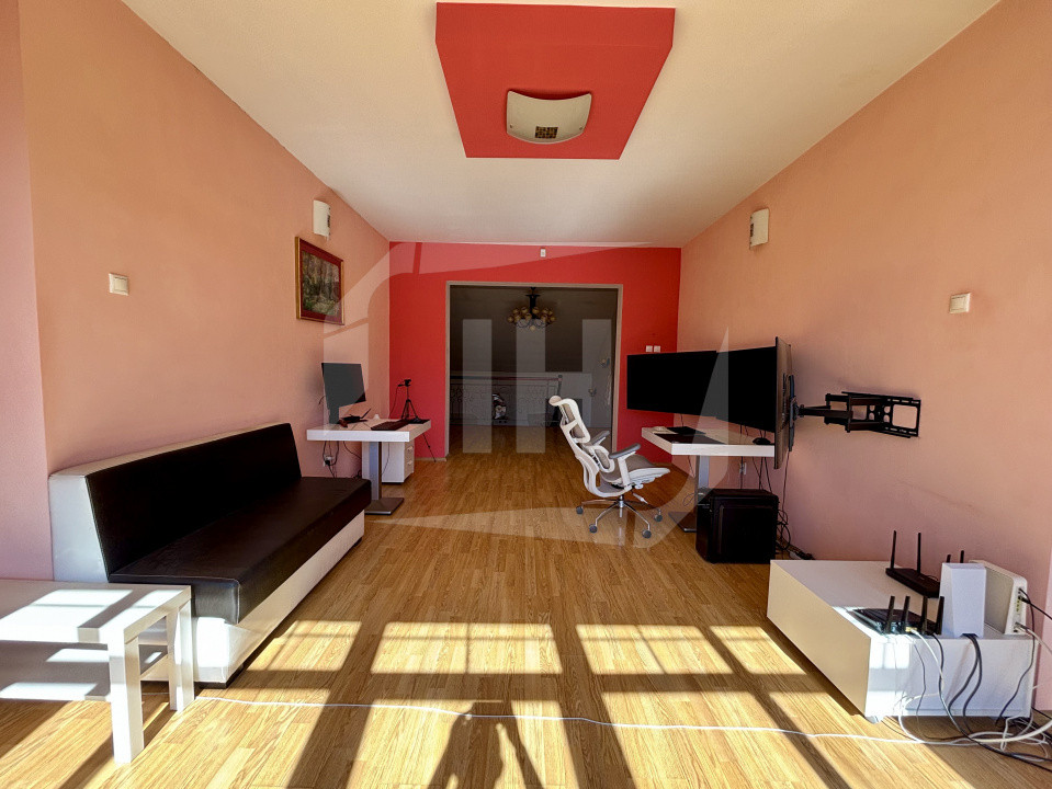 Casa individuala I teren 2400 m2 I zona Faget