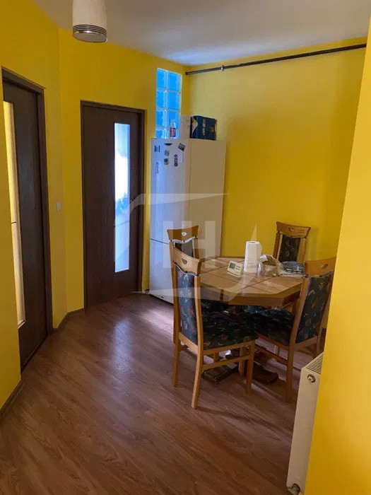 Apartament  decomandat, cartierul Iris