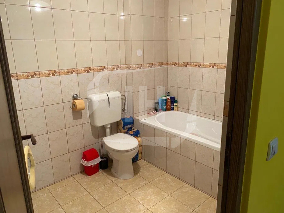 Apartament  decomandat, cartierul Iris