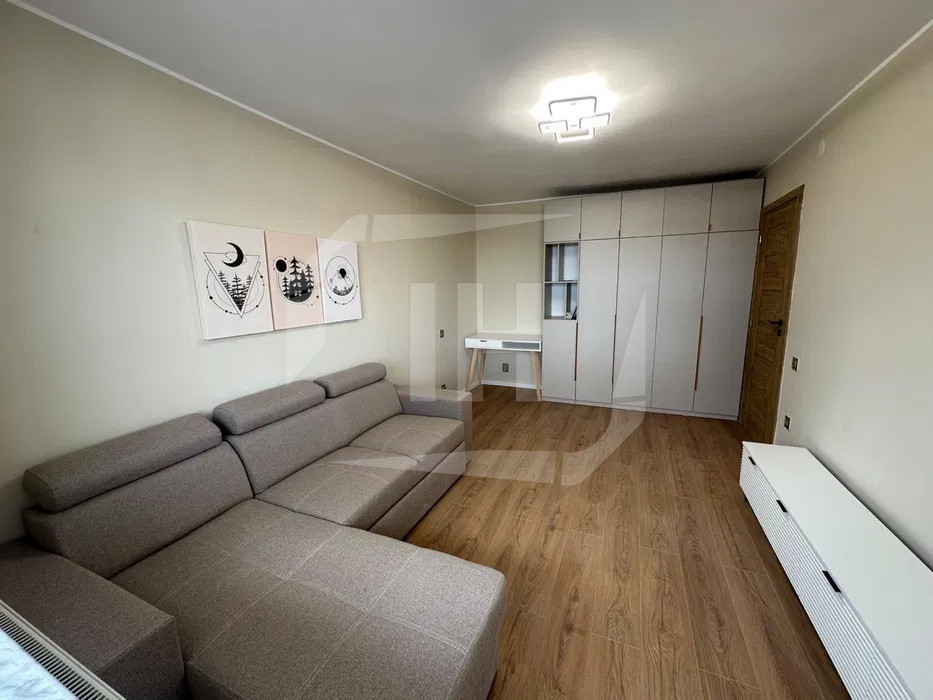 Apartament 2 camere I prima inchiriere I Manastur I Baza Sportiva La Terenuri
