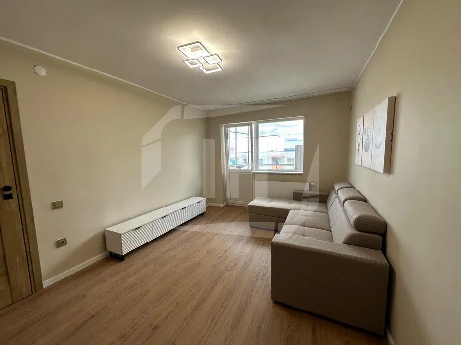 Apartament 2 camere I prima inchiriere I Manastur I Baza Sportiva La Terenuri
