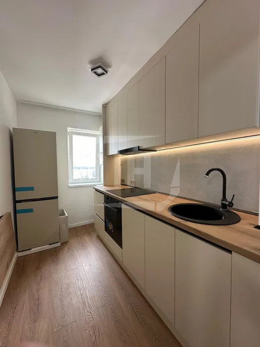Apartament 2 camere I prima inchiriere I Manastur I Baza Sportiva La Terenuri