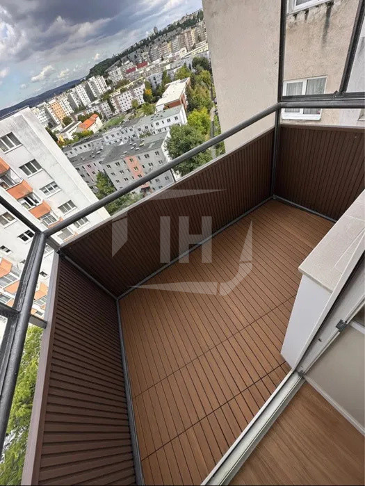 Apartament 2 camere I prima inchiriere I Manastur I Baza Sportiva La Terenuri