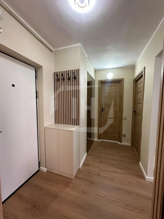 Apartament 2 camere I prima inchiriere I Manastur I Baza Sportiva La Terenuri