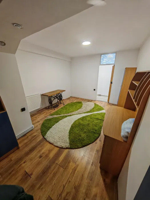 Apartament 2 camere decomandat, zona stadionul CFR, Gruia