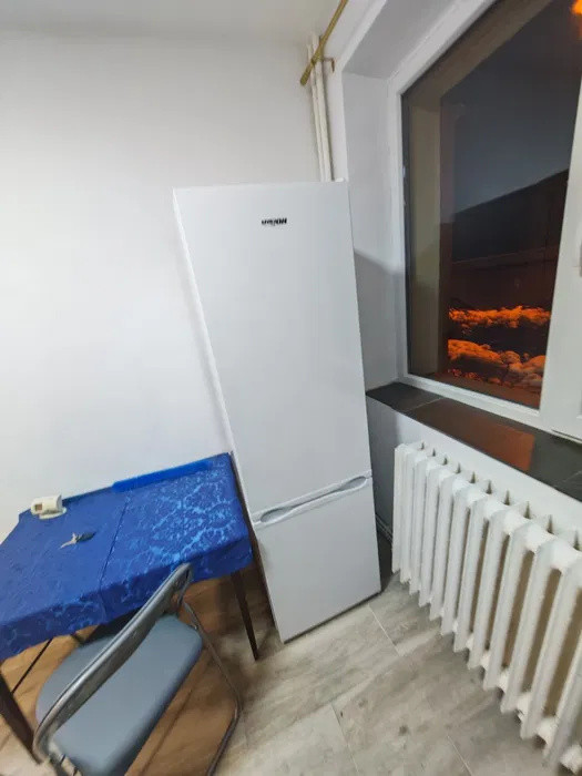 Apartament 2 camere decomandat, zona stadionul CFR, Gruia