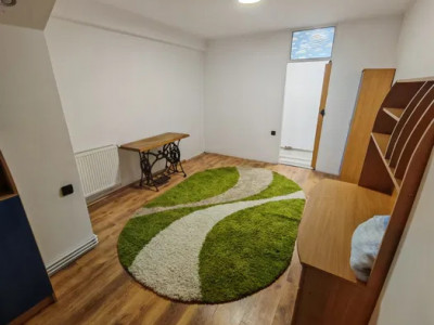 Apartament 2 camere decomandat, zona stadionul CFR, Gruia