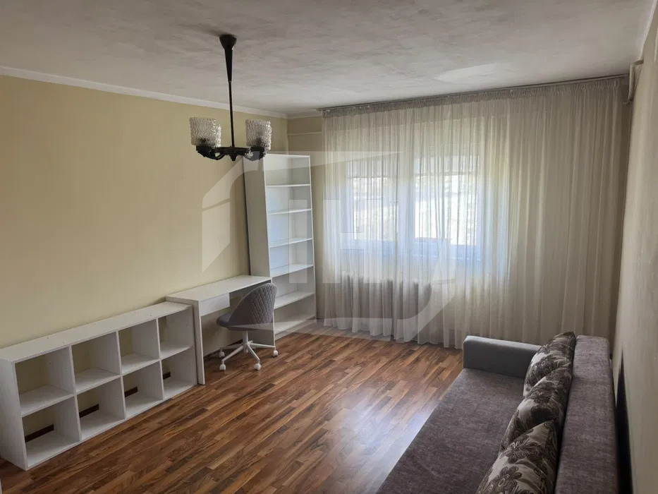 Apartament 2 camere I decomandat I zona Iulius Mall I FSEGA