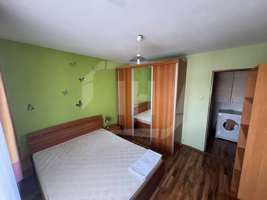 Apartament 2 camere I decomandat I zona Iulius Mall I FSEGA
