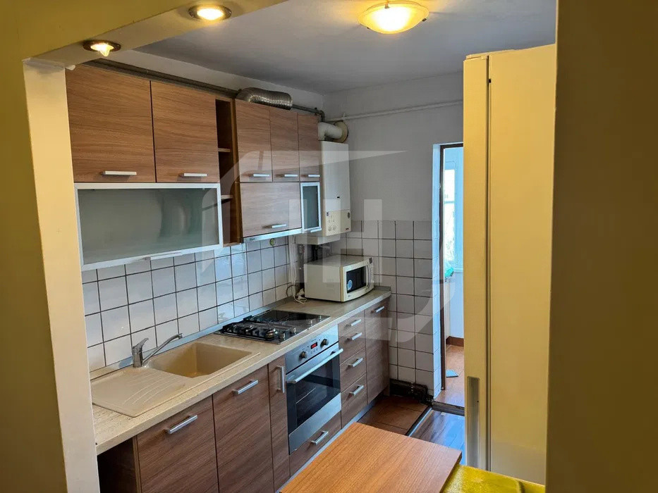 Apartament 2 camere I decomandat I zona Iulius Mall I FSEGA