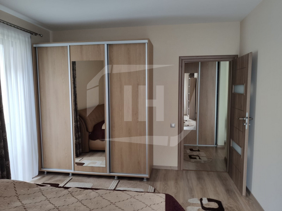 Apartament 2 camere I bloc nou I zona FSEGA I Iulius Mall
