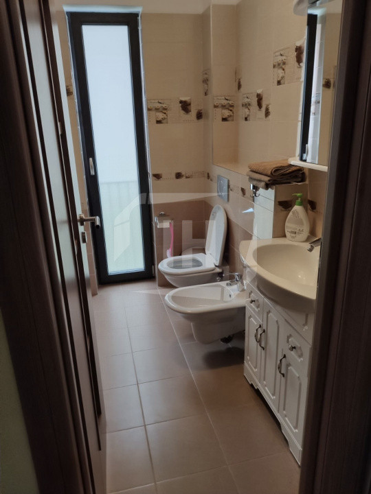 Apartament 2 camere I bloc nou I zona FSEGA I Iulius Mall