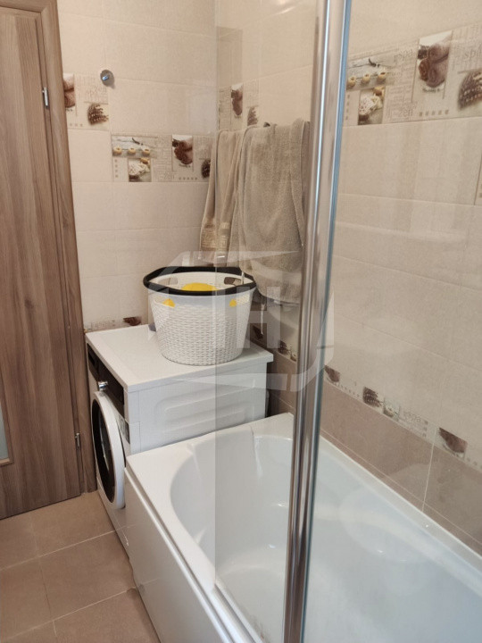 Apartament 2 camere I bloc nou I zona FSEGA I Iulius Mall