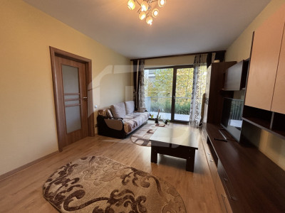 Apartament 2 camere I bloc nou I zona FSEGA I Iulius Mall