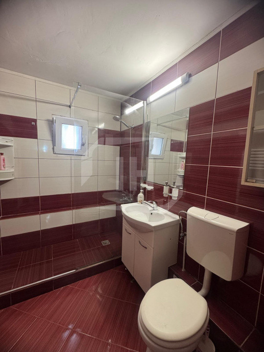 Apartament 3 camere I decomandat I cu parcare I Gheorgheni I Nicolae Titulescu