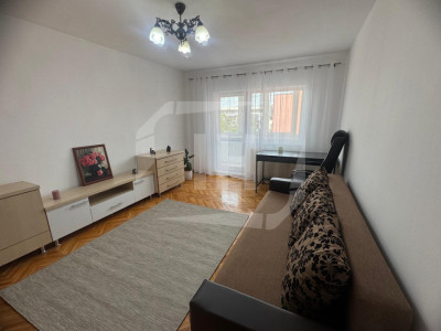 Apartament 3 camere I decomandat I cu parcare I Gheorgheni I Nicolae Titulescu