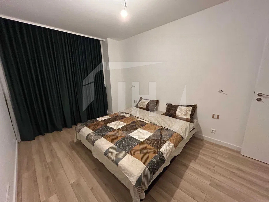 Apartament 3 camere, etaj intermediar, Zorilor