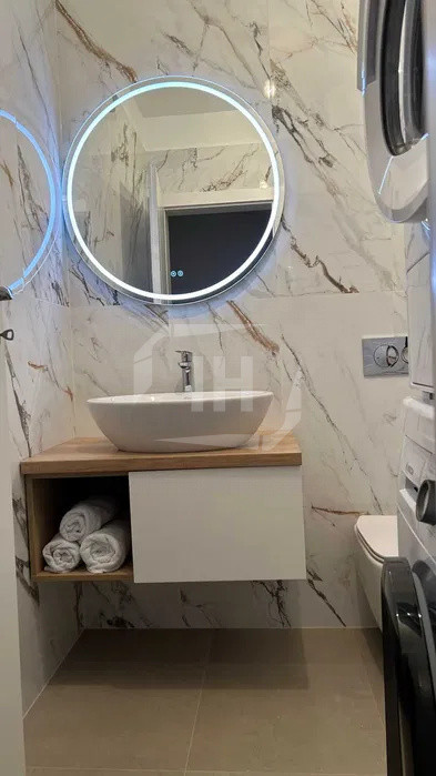Apartament 3 camere, etaj intermediar, Zorilor