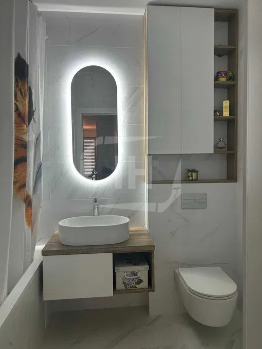 Apartament 3 camere, etaj intermediar, Zorilor