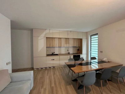 Apartament 3 camere, etaj intermediar, Zorilor