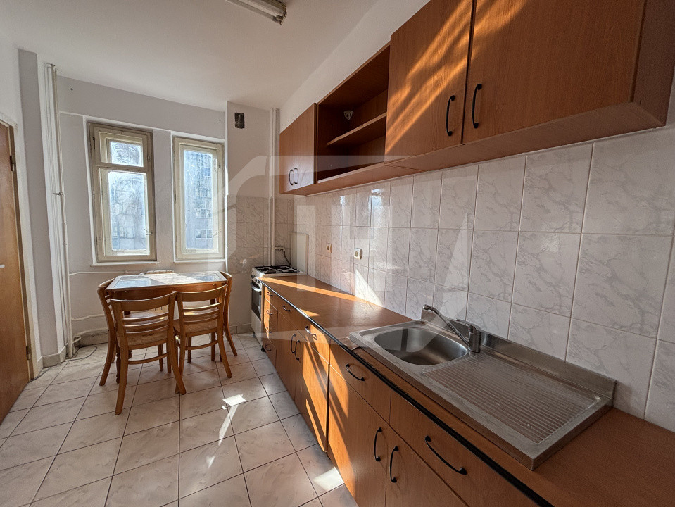 Apartament 2 camere I decomandat I pet-friendly I Zorilor I Observator