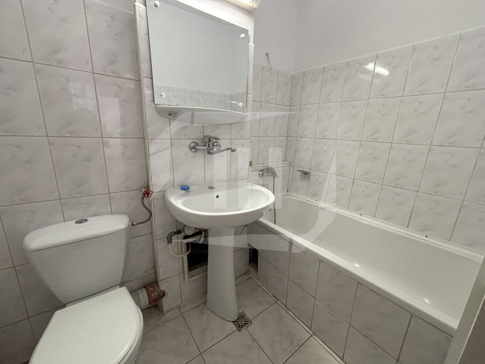 Apartament 2 camere I decomandat I pet-friendly I Zorilor I Observator