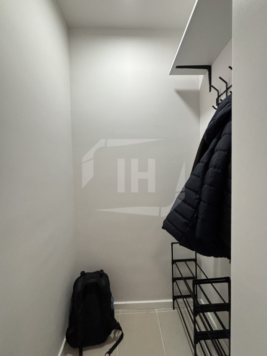 Apartament 2 camere I prima inchiriere I Gheorgheni I Transylvania College