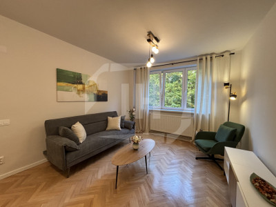 Apartament 2 camere I prima inchiriere I Gheorgheni I Transylvania College