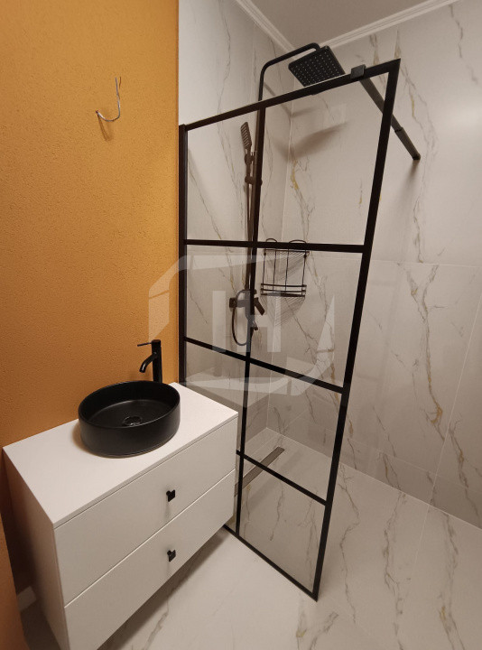 Apartament 2 camere, 2 parcari, modern, intermediar, Iris