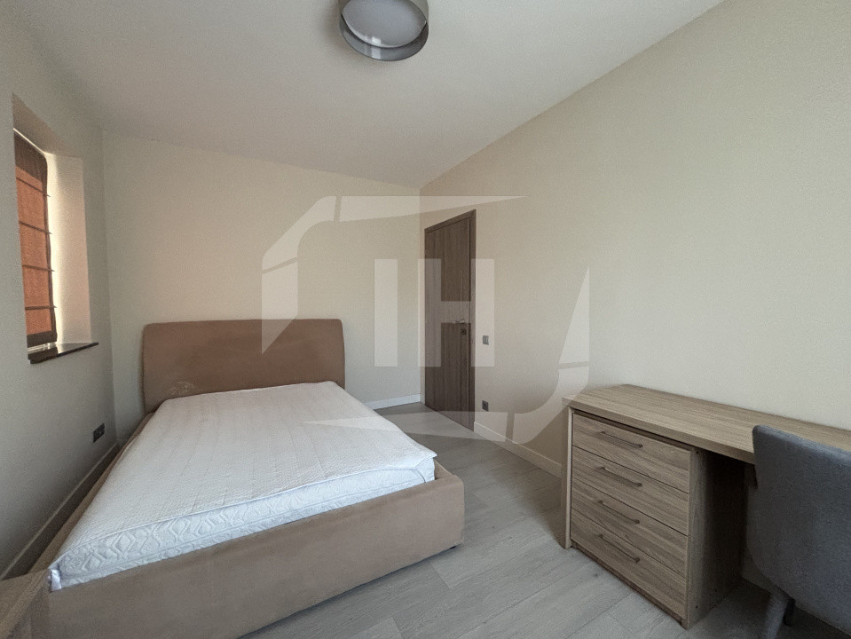 Apartament 2 camere I decomandat I bloc nou I Intre Lacuri