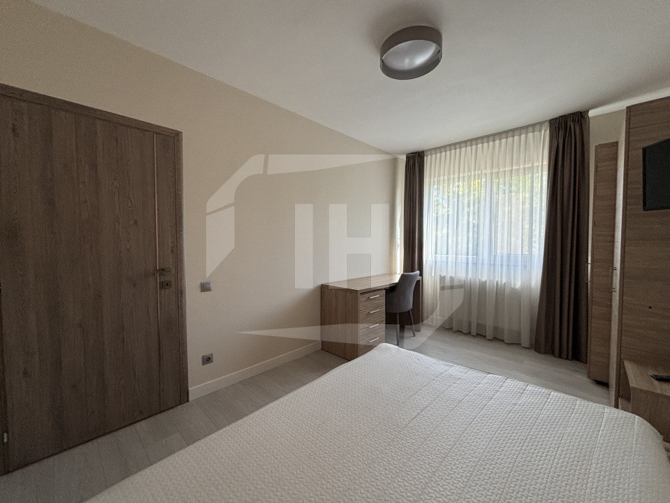 Apartament 2 camere I decomandat I bloc nou I Intre Lacuri