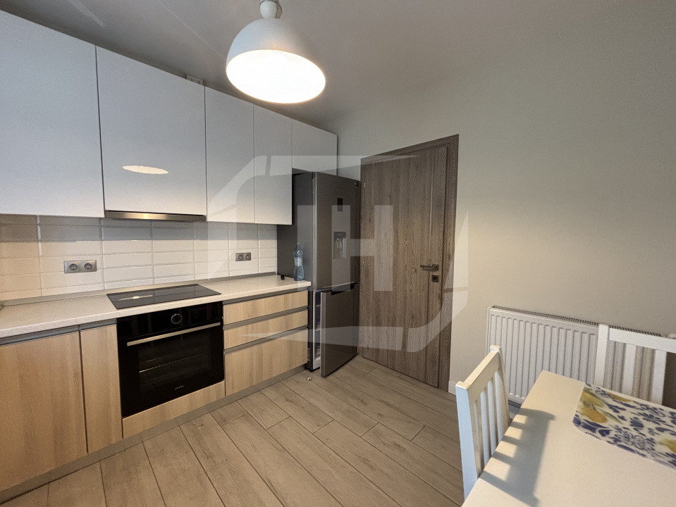 Apartament 2 camere I decomandat I bloc nou I Intre Lacuri