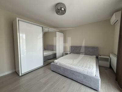 Apartament 2 camere I decomandat I bloc nou I Intre Lacuri