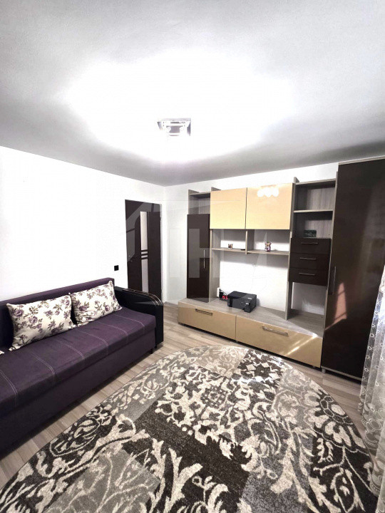 Apartament 2 camere, decomandat, Buna Ziua