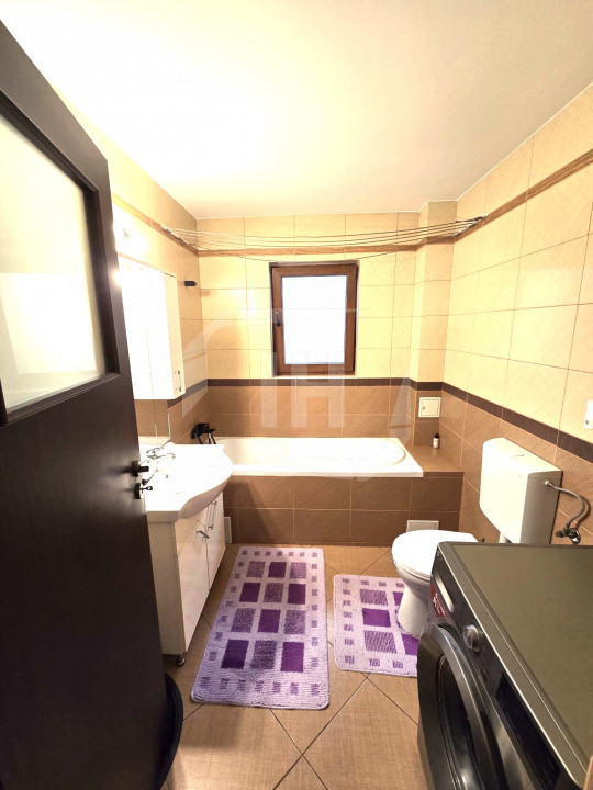 Apartament 2 camere, decomandat, Buna Ziua