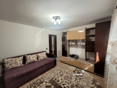 Apartament 2 camere, decomandat, Buna Ziua