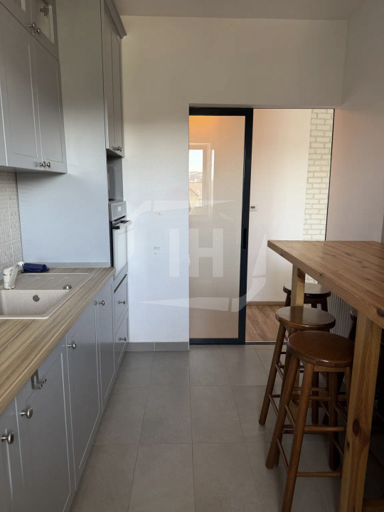 Apartament 3 camere I 2 bai I cu parcare I Buna Ziua I Sophia Residence
