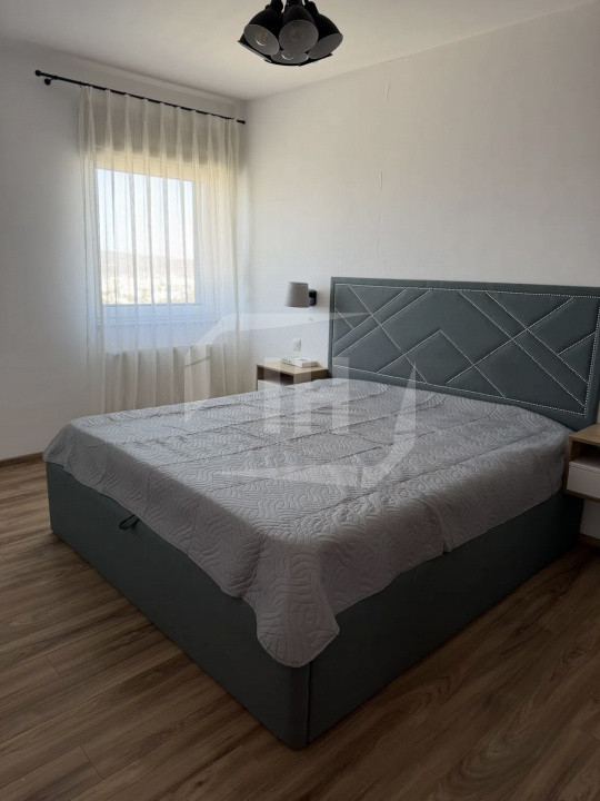 Apartament 3 camere I 2 bai I cu parcare I Buna Ziua I Sophia Residence
