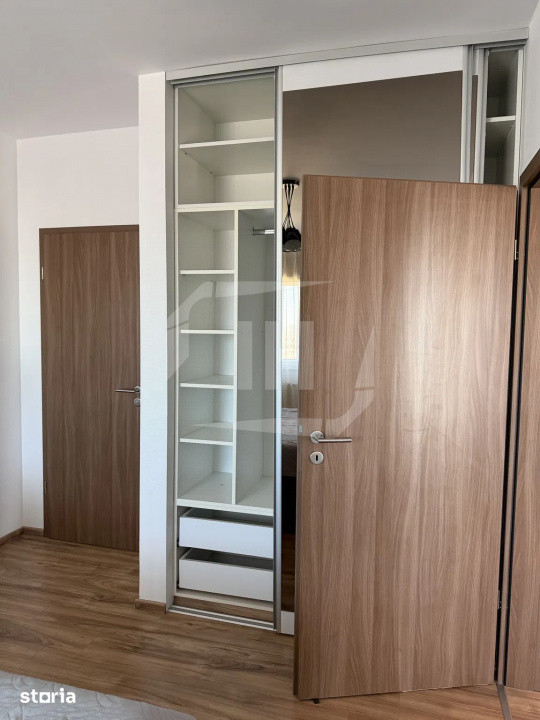 Apartament 3 camere I 2 bai I cu parcare I Buna Ziua I Sophia Residence