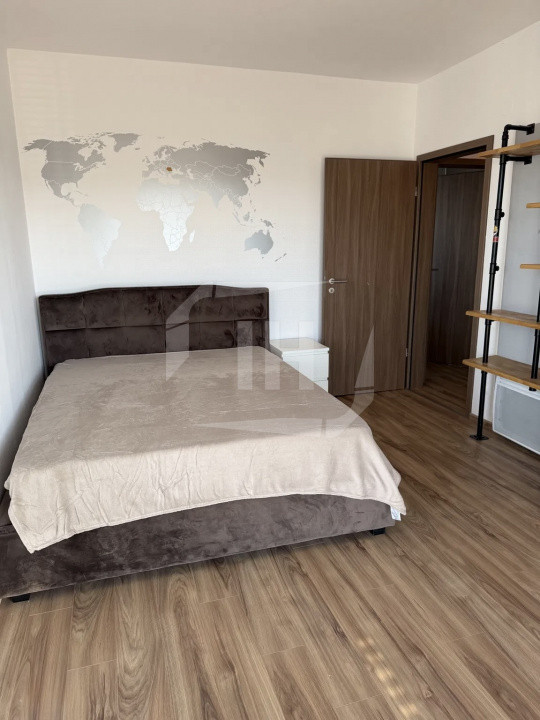 Apartament 3 camere I 2 bai I cu parcare I Buna Ziua I Sophia Residence