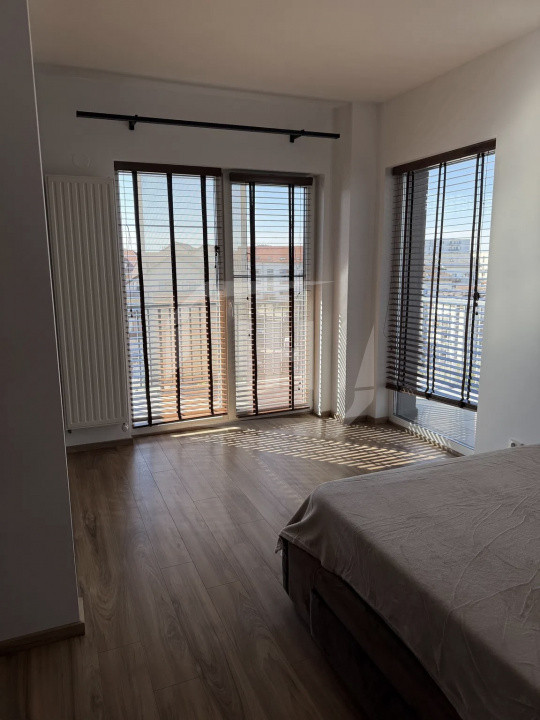 Apartament 3 camere I 2 bai I cu parcare I Buna Ziua I Sophia Residence