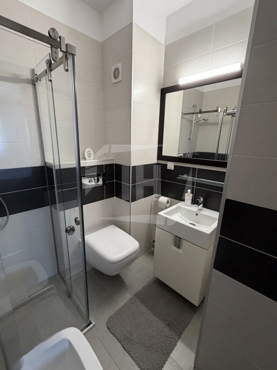 Apartament 3 camere I 2 bai I cu parcare I Buna Ziua I Sophia Residence