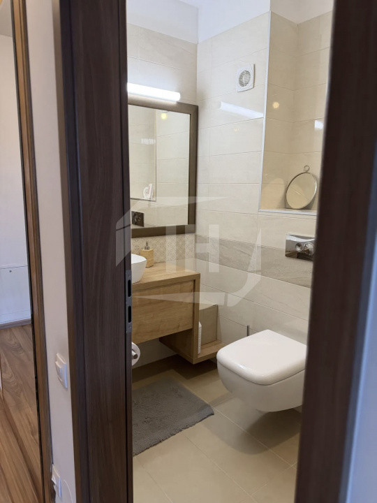 Apartament 3 camere I 2 bai I cu parcare I Buna Ziua I Sophia Residence