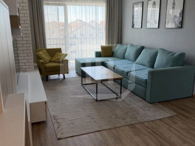 Apartament 3 camere I 2 bai I cu parcare I Buna Ziua I Sophia Residence