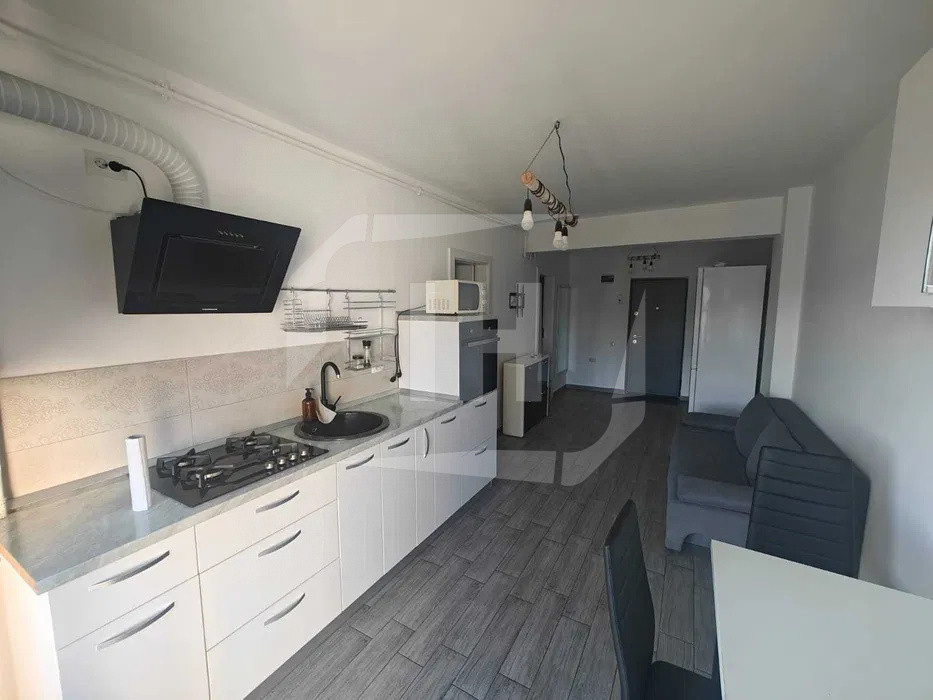 2 camere, intermediar, parcare, Marasti